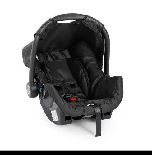 Bebê conforto Galzerano 