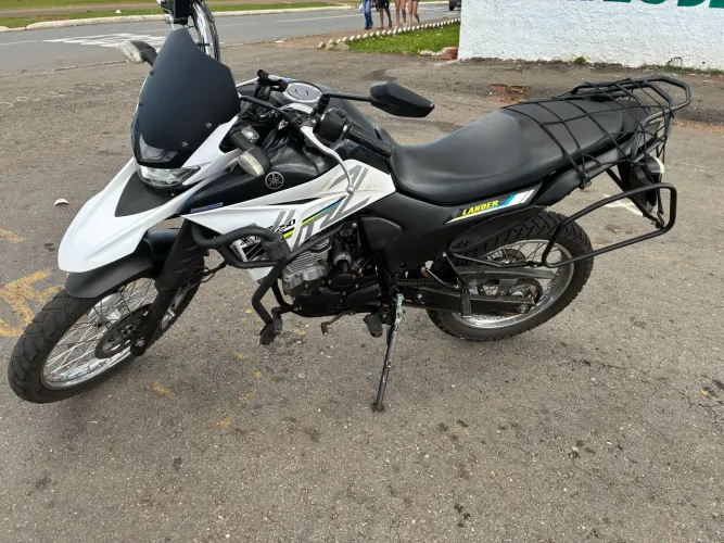 Lander 250