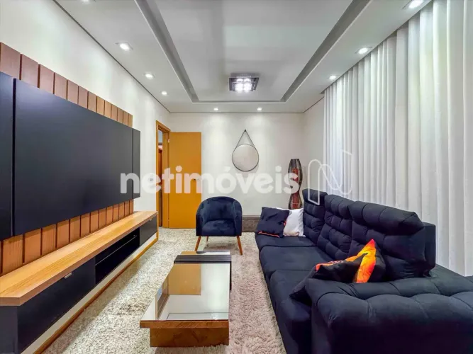 Venda Apartamento 3 quartos Floresta Belo Horizonte