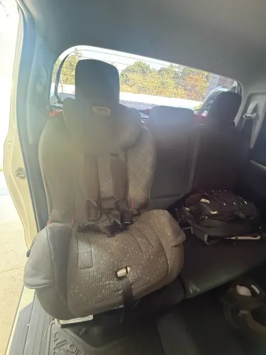 Cadeirinha para Carro - Burigotto ( até 25kg)