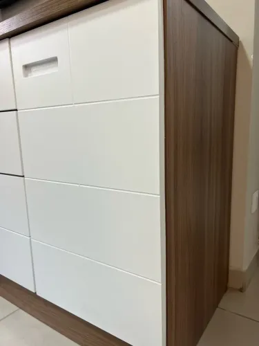 Cômoda infantil em perfeito estado