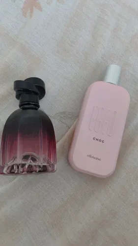 Perfume boticario
