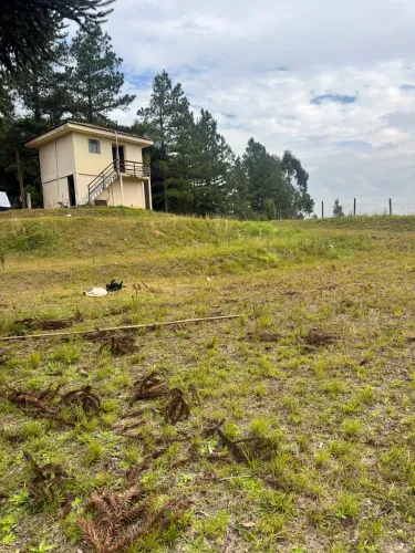 Chácara em São José dos Pinais