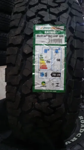 Pneu Roadcruza 35x12.50-18 a pronta entrega 