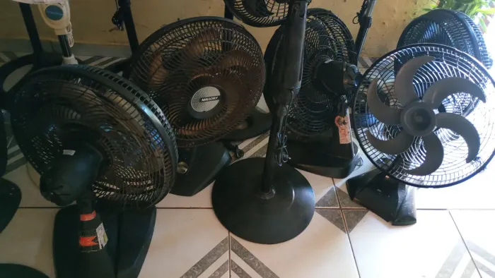 VENTILADOR 