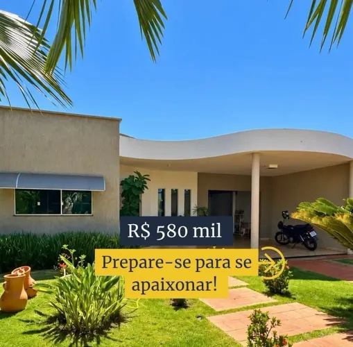 Vendo imóvel 