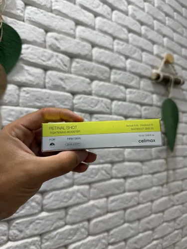 RETINOL SHOT CELIMAX