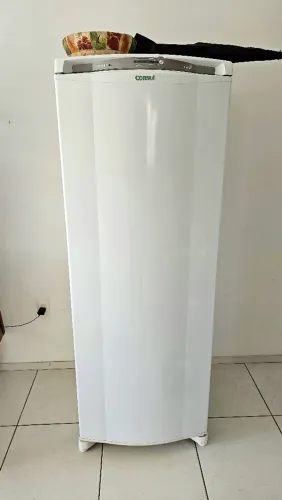 Geladeira Consul Facilite Frost Free 342L