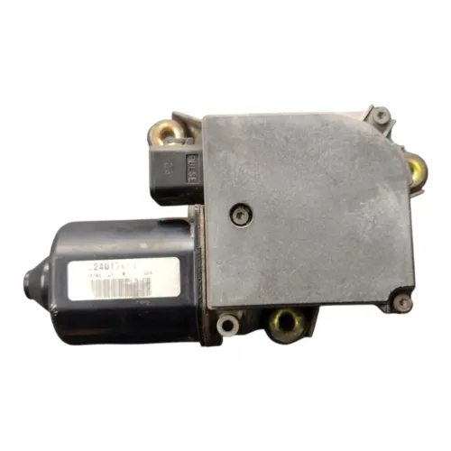 Motor Limpador Parabrisa S10 2003