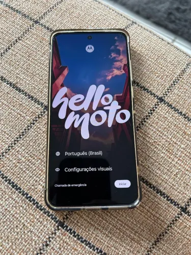 Motorola Edge 60 NEO
