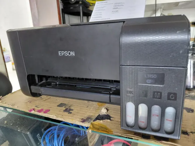 Epson L3150