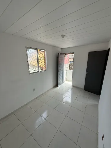 Aluga-se Apartamento Compacto
