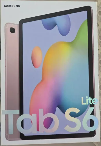 Galaxy S6 Tab Rosa 64gb