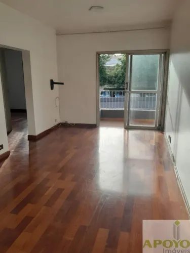 APARTAMENTO 2 DORMT PARA VENDA JD PALMARES