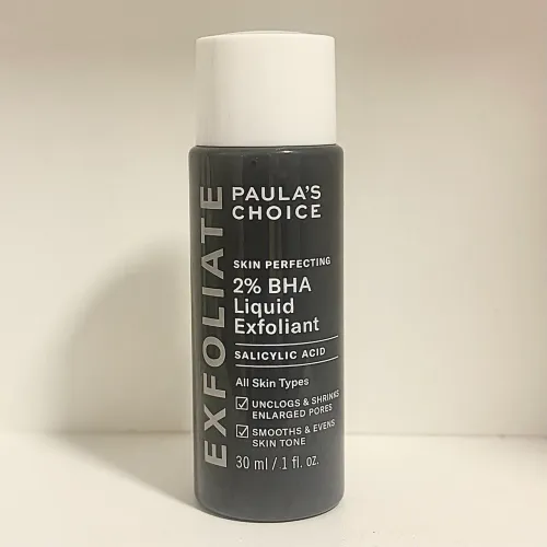 Esfoliante facial Paula's Choice SKIN PERFECTING 2% BHA Liquid - 30ml