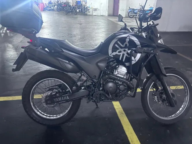 Yamaha Lander Xtz 350cc 2020