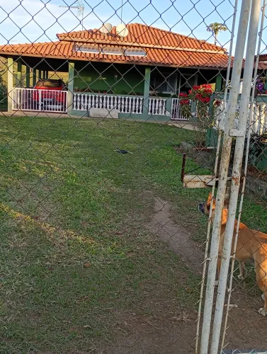 Vendo sítio com 20.000