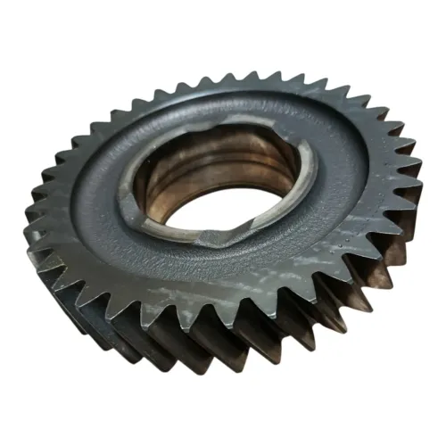 Engrenagem 2a Móvel Eaton Câmbio 6106/6206a 38d