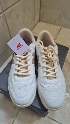 Tenis new balance 