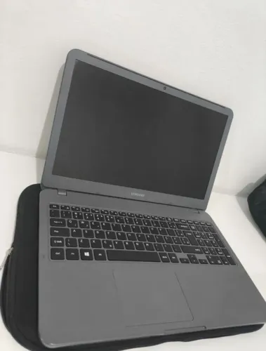 Notebook Samsung I3 com SSD
