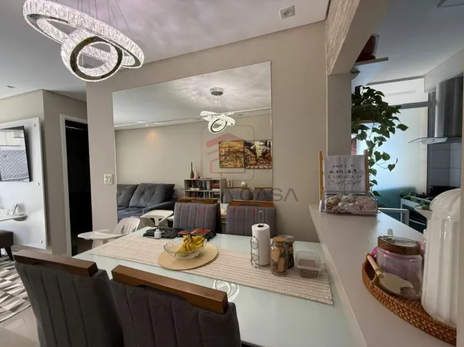 APARTAMENTO A VENDA NA MOOCA PRÓXIMO AO HOSPITAL CEMA