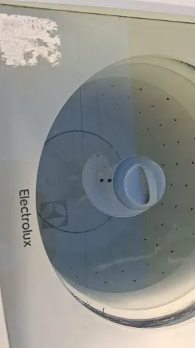 Máquina de lavar Electrolux 12 kg