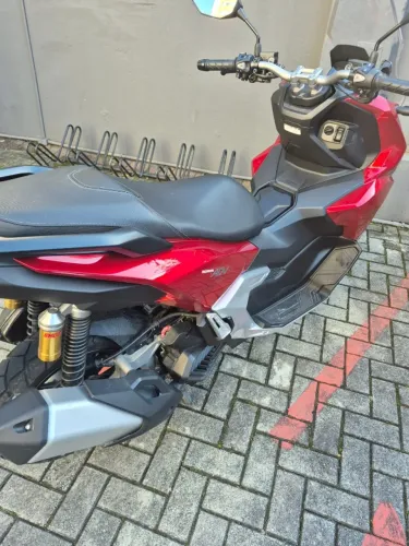 Honda ADV 160 2025 (de consórcio)