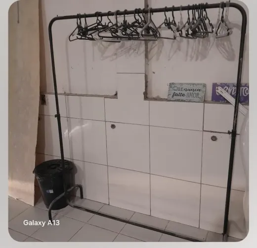 Vendo assessorios pra loja todos os itens por o valor abaixo