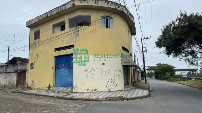 Salao na Praia de Itanhaém