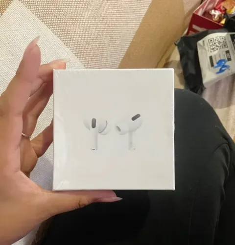 AirPods Pro - primeira linha NOVO