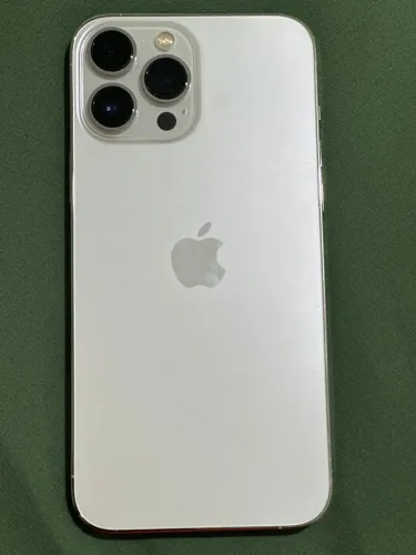 Iphone 13 pro max 256 Gb