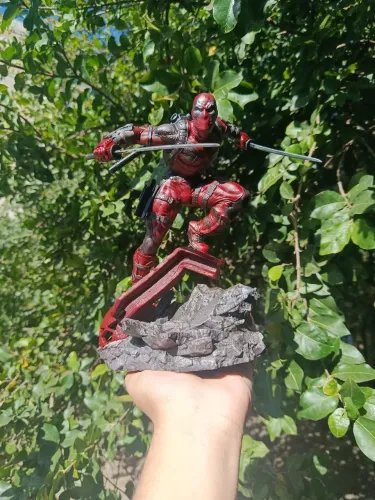 Deadpool Action figure 20cm