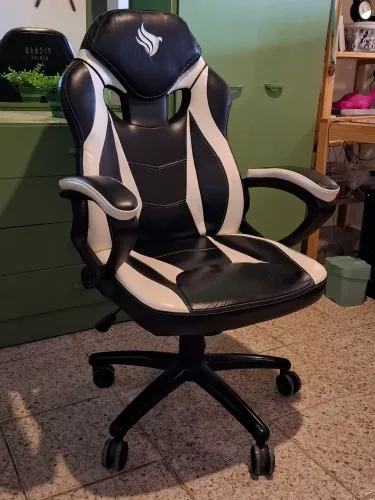 Cadeira gamer Pichau Gier