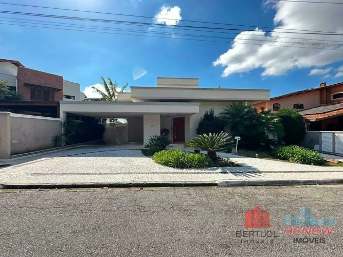 Casa de Condomínio à venda Condomínio Vista Alegre em Vinhedo