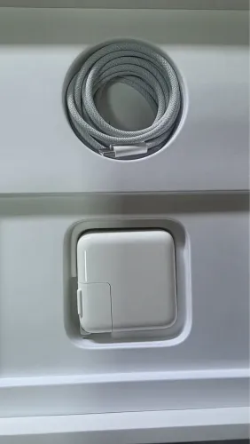 MacBook Air M4