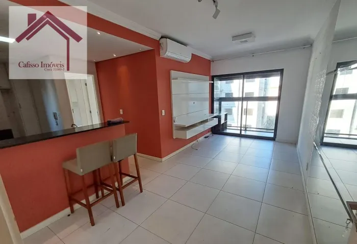 Apartamento à venda no Campolim, Sorocaba | 67m², 2 dorms
