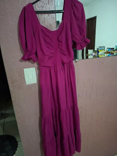 Vestido