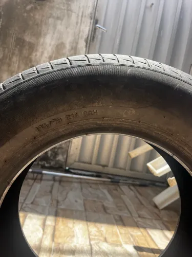 PNEU ARO 14 PIRELLI