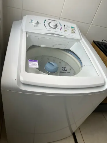 Máquina de lavar 12k