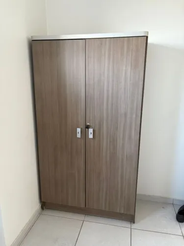 Armário de utilitário 