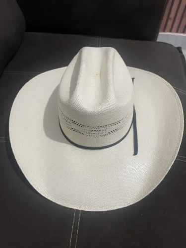 Chapéu Lone Star