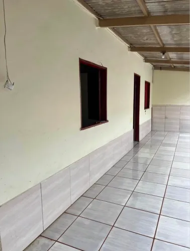 [ Casa no Conj Maguari