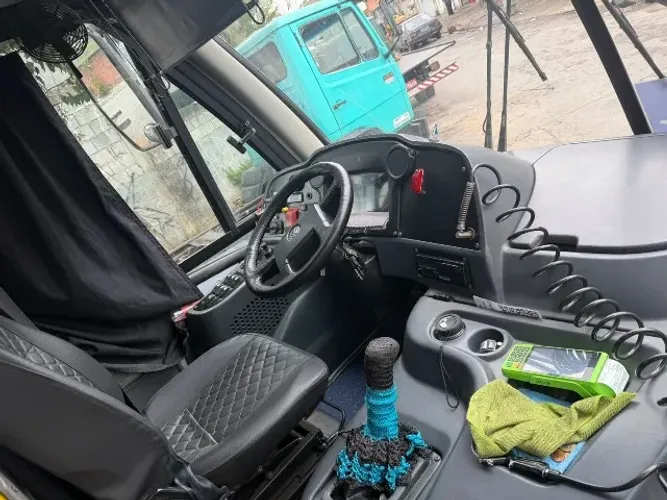 Volkswagen/Neobus