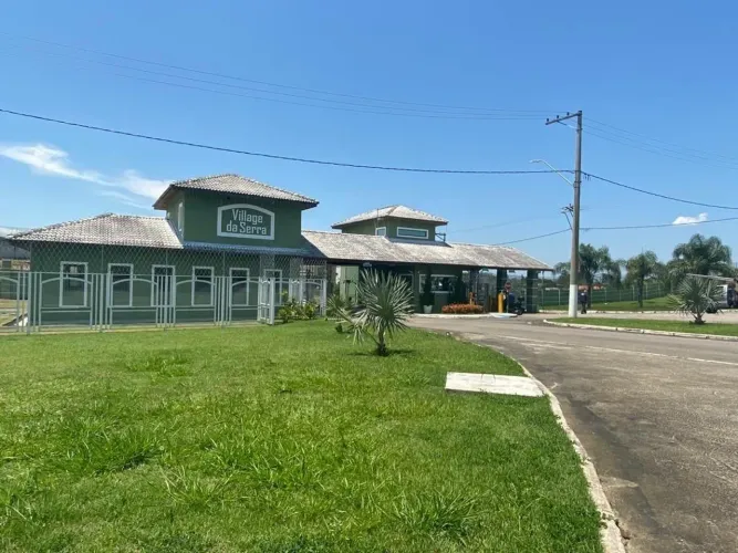TERRENO RESIDENCIAL em Tremembé - São Paulo,