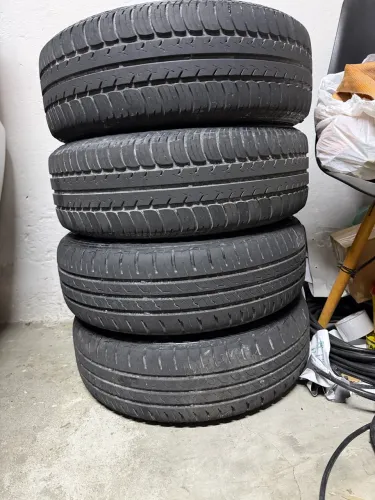 Rodas Honda Fit 