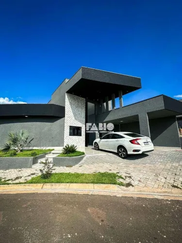 Condomínio Maria Julia - SJRP - SP