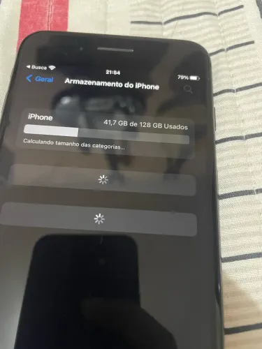 iPhone 8 Plus 128 GB