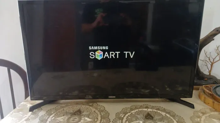 TV Samsung 32 polegadas smart