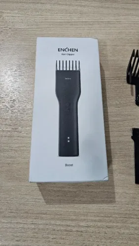 Aparador de cabelo ENCHEN