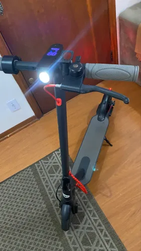 PATINETE ELÉTRICO